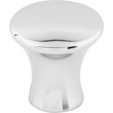 Top Knobs TK590PC polished chrome cabinet knob