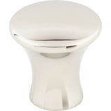 Top Knobs TK590PN polished nickel cabinet knob