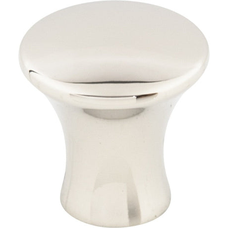 Top Knobs TK590PN polished nickel cabinet knob