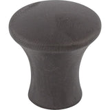 Top Knobs TK590SAB sable cabinet knob