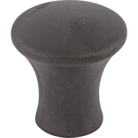Top Knobs TK590SAB sable cabinet knob
