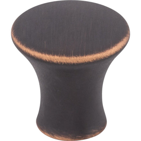 Top Knobs TK590UM umbrio cabinet knob
