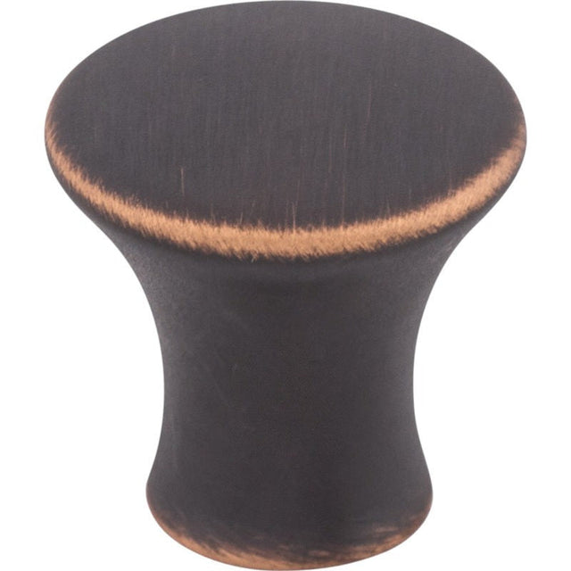 Top Knobs TK590UM umbrio cabinet knob