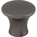 Top Knobs TK591AG ash gray cabinet knob