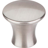 Top Knobs TK591BSN brushed satin nickel cabinet knob