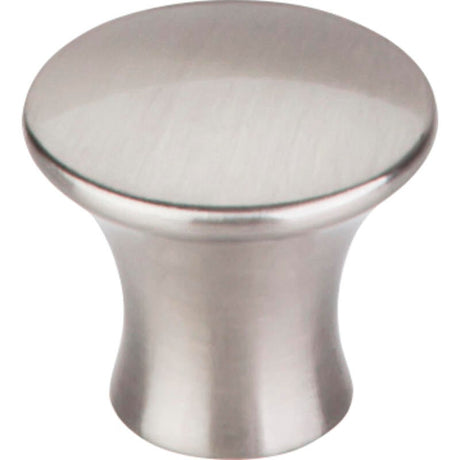 Top Knobs TK591BSN brushed satin nickel cabinet knob