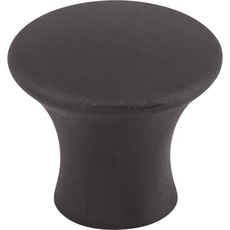 Top Knobs TK591SAB sable cabinet knob