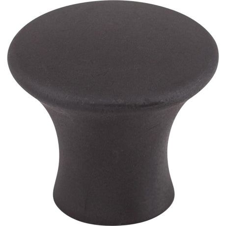 Top Knobs TK591SAB sable cabinet knob