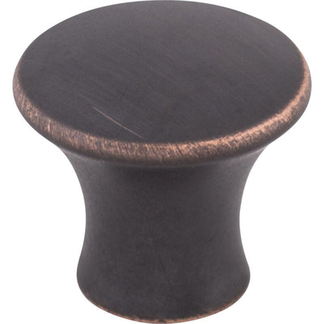 Top Knobs TK591UM umbrio cabinet knob