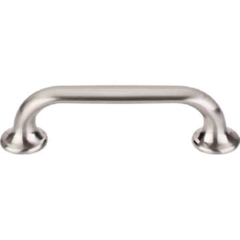 Top Knobs TK593BSN brushed satin nickel cabinet pull