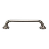 Top Knobs TK594AG ash gray cabinet pull