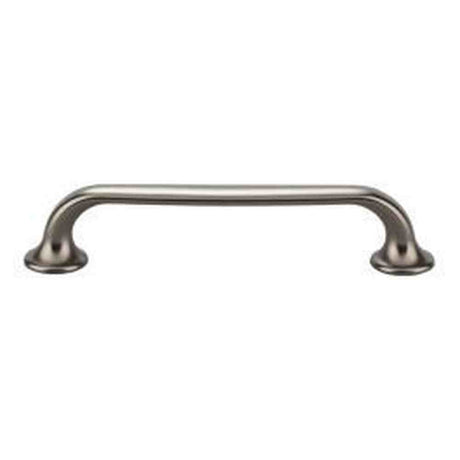 Top Knobs TK594AG ash gray cabinet pull