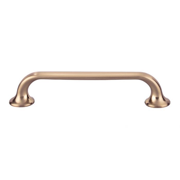 Top Knobs TK594HB honey bronze cabinet pull