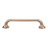 Top Knobs TK594HB honey bronze cabinet pull