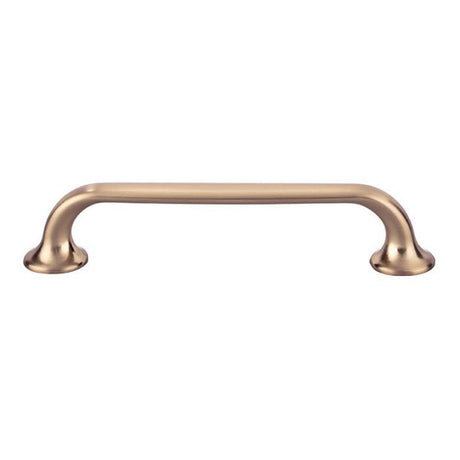 Top Knobs TK594HB honey bronze cabinet pull