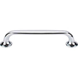 Top Knobs TK594PC polished chrome cabinet pull
