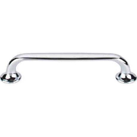 Top Knobs TK594PC polished chrome cabinet pull