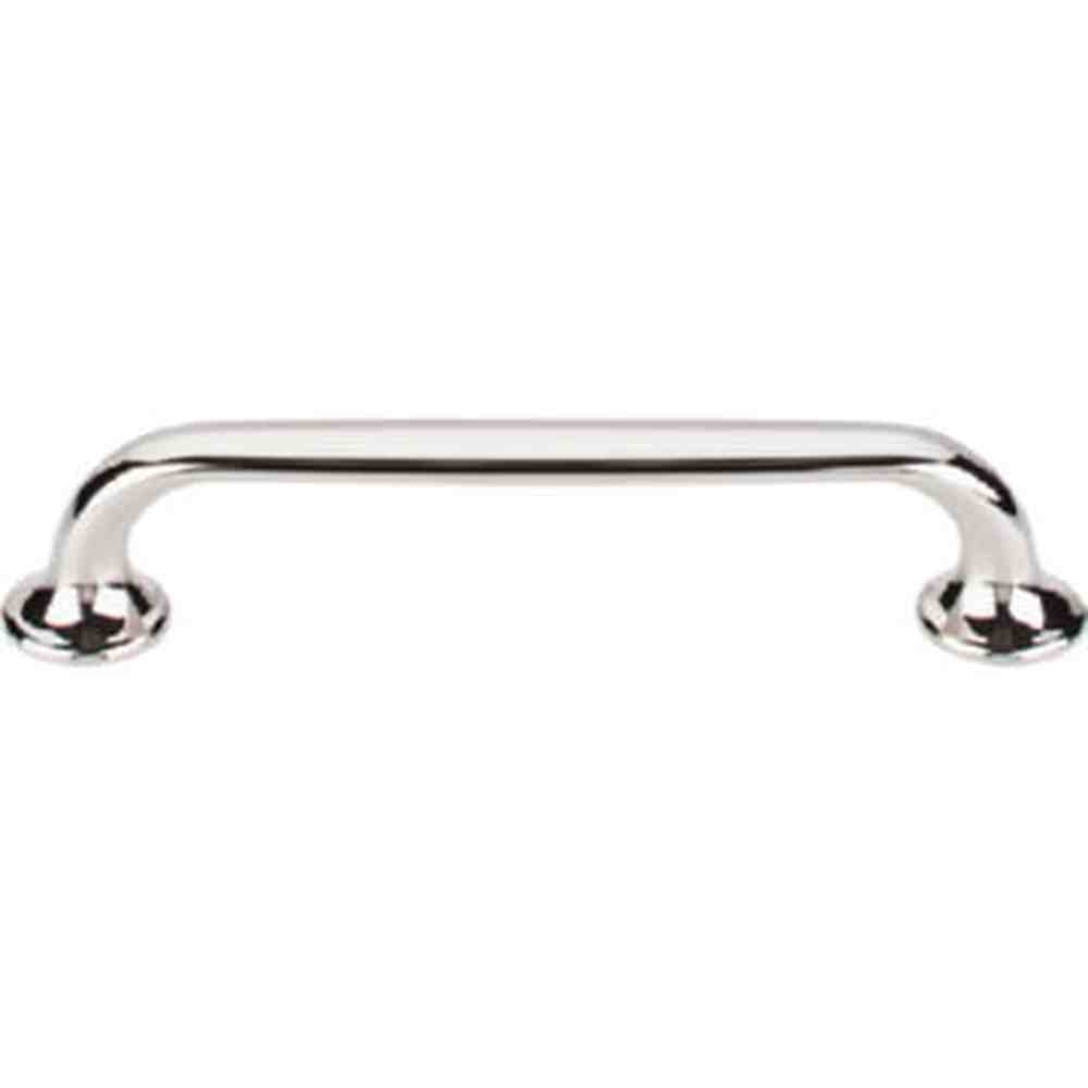 Top Knobs TK594PN polished nickel cabinet pull