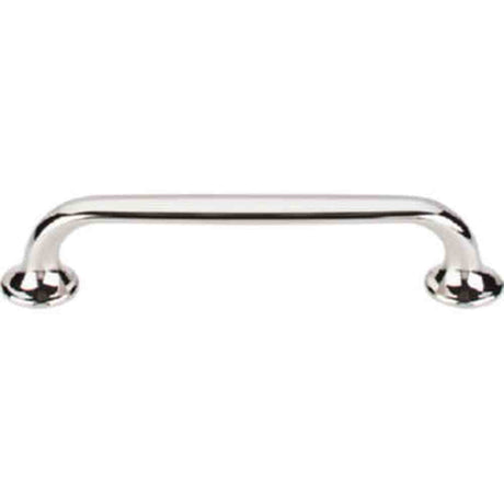 Top Knobs TK594PN polished nickel cabinet pull