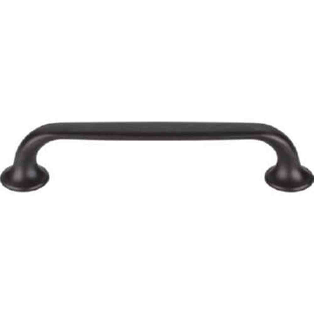 Top Knobs TK594SAB sable cabinet pull