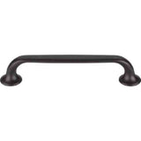 Top Knobs TK594SAB sable cabinet pull