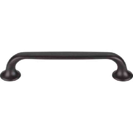 Top Knobs TK594SAB sable cabinet pull