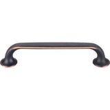 Top Knobs TK594UM umbrio cabinet pull