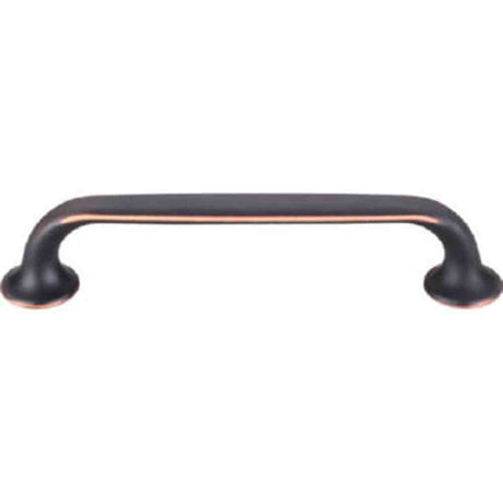Top Knobs TK594UM umbrio cabinet pull