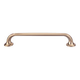 Top Knobs TK595HB honey bronze bar cabinet pull
