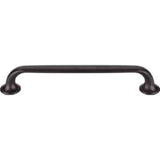 Top Knobs TK595SAB sable bar cabinet pull