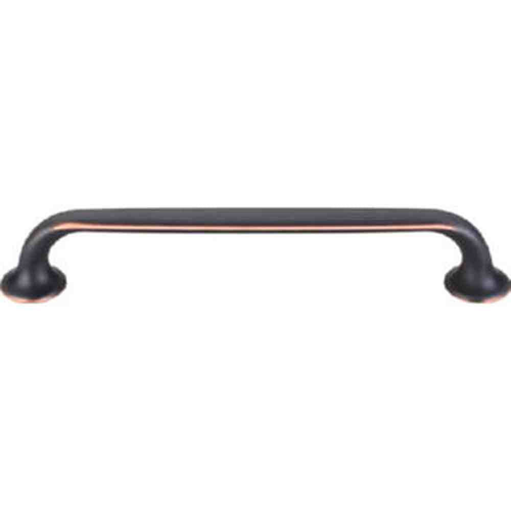 Top Knobs TK595UM umbrio bar cabinet pull