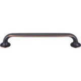 Top Knobs TK595UM umbrio bar cabinet pull