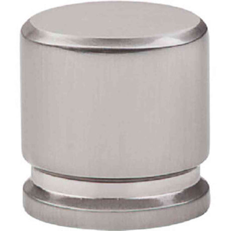 Top Knobs TK59BSN brushed satin nickel cabinet knob