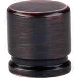 Top Knobs TK59TB tuscan bronze cabinet knob