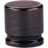 Top Knobs TK59TB tuscan bronze cabinet knob