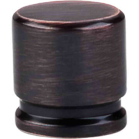 Top Knobs TK59TB tuscan bronze cabinet knob