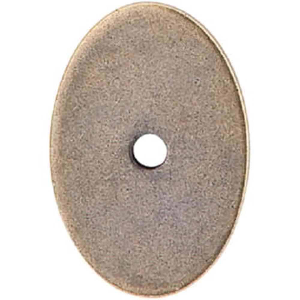 Top Knobs TK60GBZ german bronze cabinet backplates