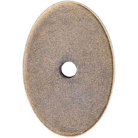 Top Knobs TK60GBZ german bronze cabinet backplates