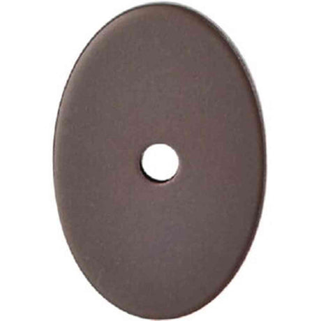 Top Knobs TK60ORB oil rubbed bronze cabinet backplates