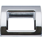 Top Knobs TK616PC polished chrome cabinet pull