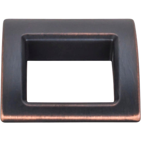 Top Knobs TK616UM umbrio cabinet pull