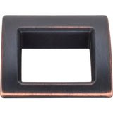Top Knobs TK616UM umbrio cabinet pull