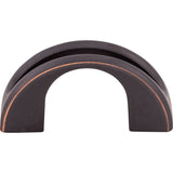 Top Knobs TK617UM umbrio cabinet pull