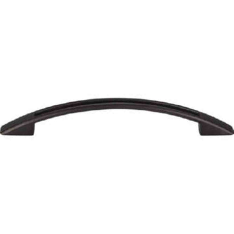 Top Knobs TK619SAB sable cabinet pull