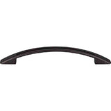 Top Knobs TK619SAB sable cabinet pull