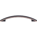 Top Knobs TK619UM umbrio cabinet pull