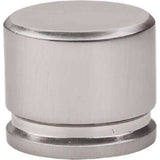 Top Knobs TK61BSN brushed satin nickel cabinet knob