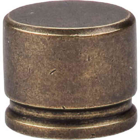 Top Knobs TK61GBZ german bronze cabinet knob