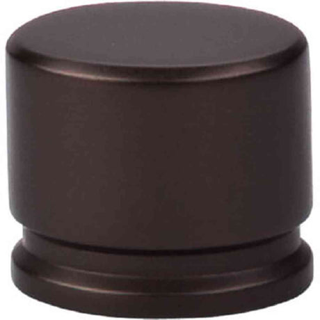 Top Knobs TK61ORB oil rubbed bronze cabinet knob