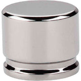 Top Knobs TK61PN polished nickel cabinet knob